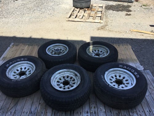 Daihatsu four track - daihatsu,
