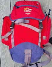 LOWE ALPINE WALKABOUT 25 LITRE Rucksack ??
