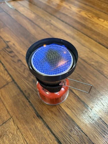 Msr windburner personal - msr,