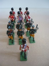 BRITAINS CEREMONIAL GRENADIER