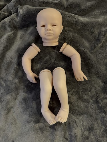 Reborn violet marissa may - marissa,