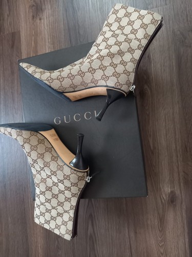 Gucci marmont monogram - gucci,