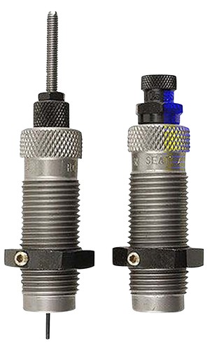 Rcbs full length die set - full-length,