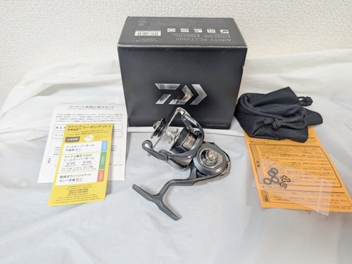 Daiwa kan 214jp airity - 214jp,