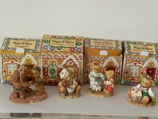 Cherished Teddies Sugar &