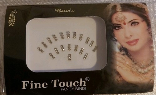 Indian bindi forehead - indian, tikka