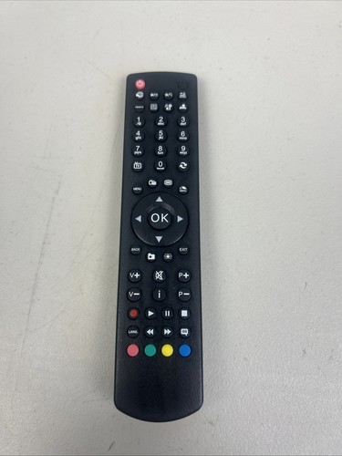 Jvc lcd remote - lcd,