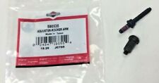 GENUINE BRIGGS & STRATTON ROCKER ARM ADJUSTER 590535 - new original part NEW