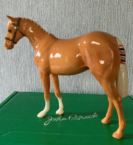 Royal doulton horse - royal, show