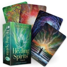 The Healing Spirits Oracle: A