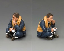 KING AND COUNTRY RAF060 RAF