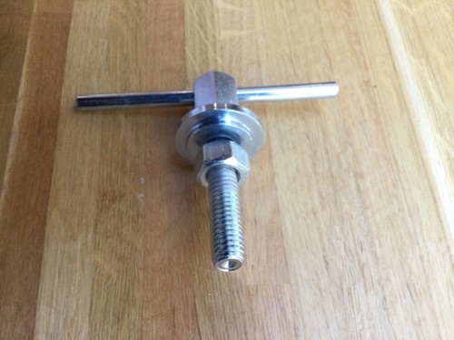 Vespa clutch compressor - vespa,
