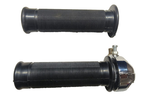 Fit for bsa bantam d3 - fit, d5