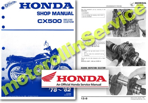 Honda cx500 shop - honda,