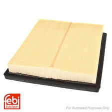 Genuine Febi Air Filter Insert