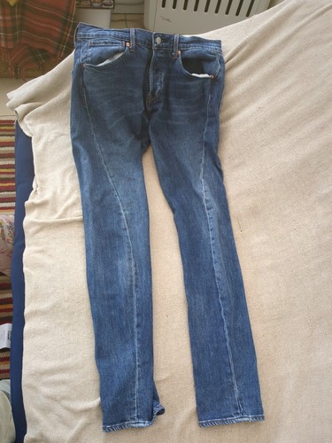 Levis engineered jeans - jeans, 512