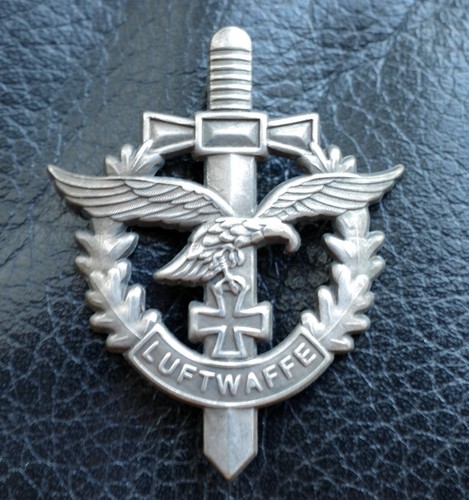 German air force - german, pin