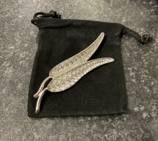 Preloved M&S Vintage silver