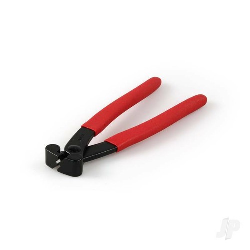 Bend pliers - jp,