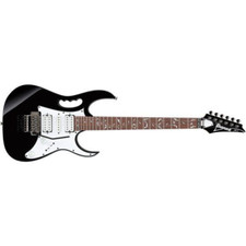 IBANEZ STEVE VAI JEMJR-BK JEM