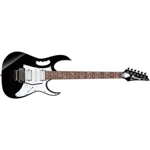Ibanez steve vai - vai, jem