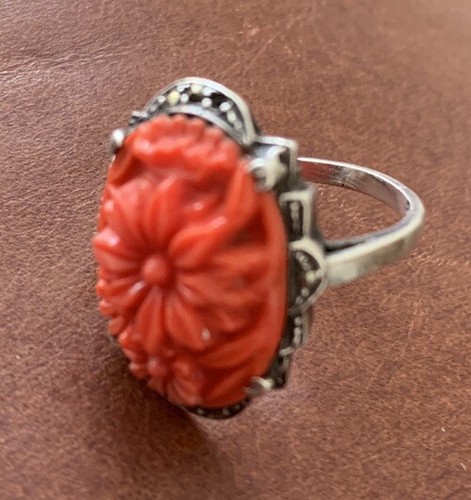 Sterling silver amy kahn - silver,