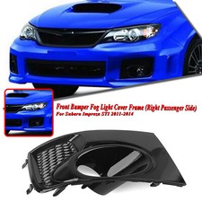 Car Right Side Fog Light Bezel