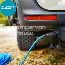 IP67 240V HOOKUP OUTLET