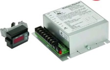 middleby marshall Motor Speed Controller