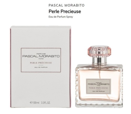 Pascal morabito perle - pascal,