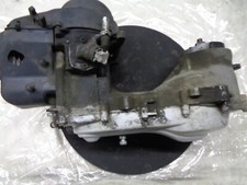 07 PIAGGIO VESPA LXS 50cc ENGINE   (12227V)