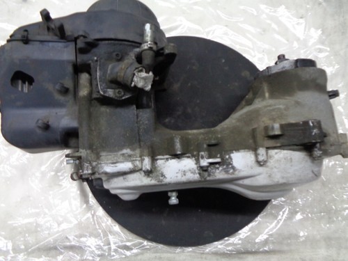 Piaggio vespa lxs 50cc - 07,