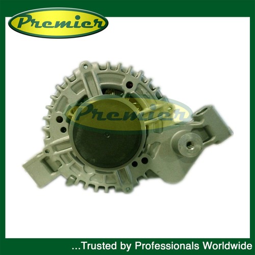 Premier alternator fits - alternator,