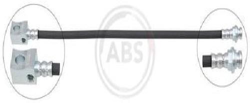 Original brake hose sl - a.b.s.,