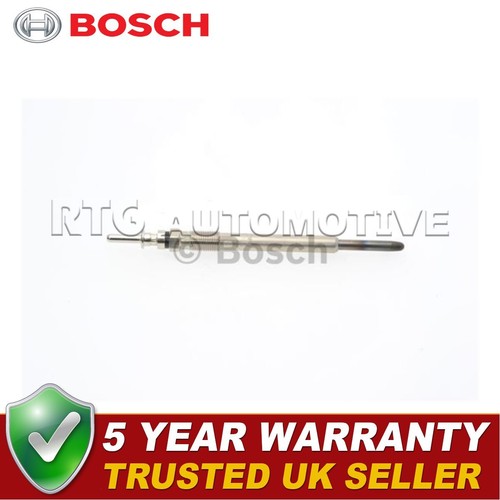 Bosch glow plug fits - bosch,