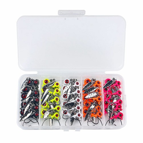 50pcs box spoon - spoon, head