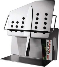 Grunwerg Seqra, Sheffield