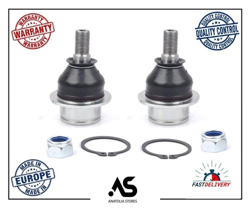 Ball joint lower wishbone - joint,