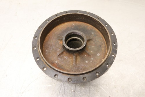 Triumph tiger cub t20 - tiger, brake