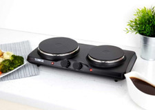 Tower Stainless Steel Double