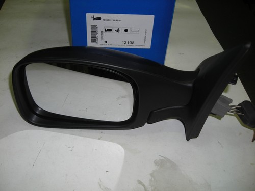 Peogeot 306 mechanical left - peogeot,