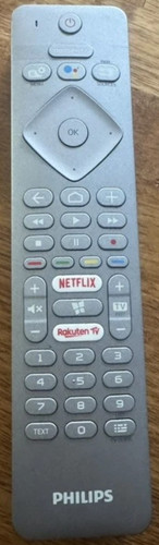 Genuine philips rc4154401 01r - genuine,