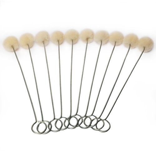 Wool dauber applicators - dauber,