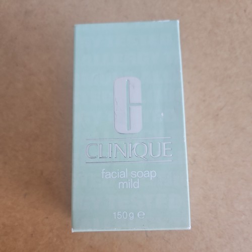 Clinique facial soap extra - clinique,