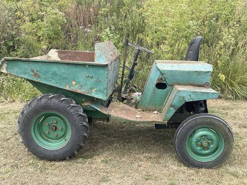 1ton dumper - 1ton,