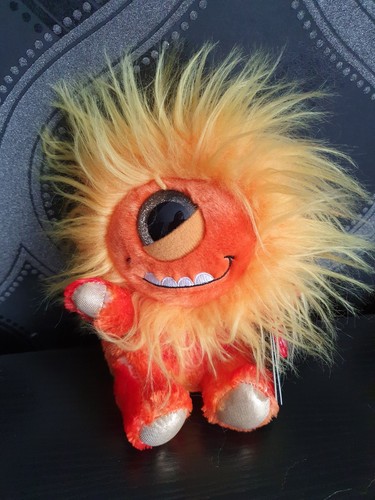 Keel orange monster - keel,