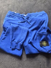 Stone Island Men's Cargo