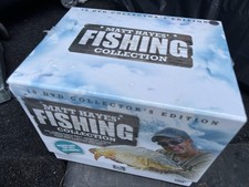 Matt Hayes' Fishing Collection
