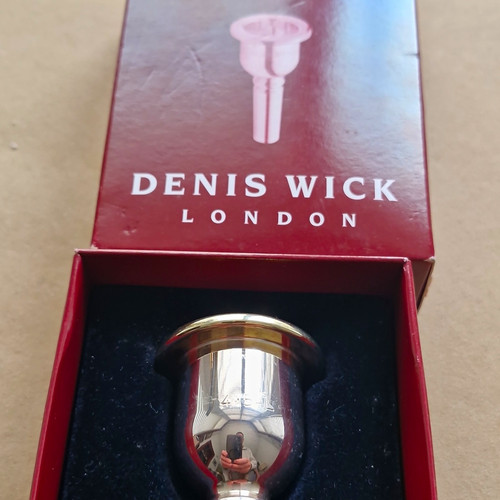 Denis wick al heritage - 4.5,