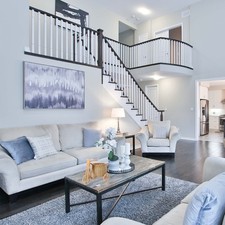 Bamboo Woven Decoration Mini